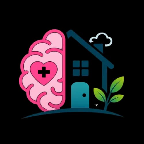 HomeStroke logo for home accessibility after stroke